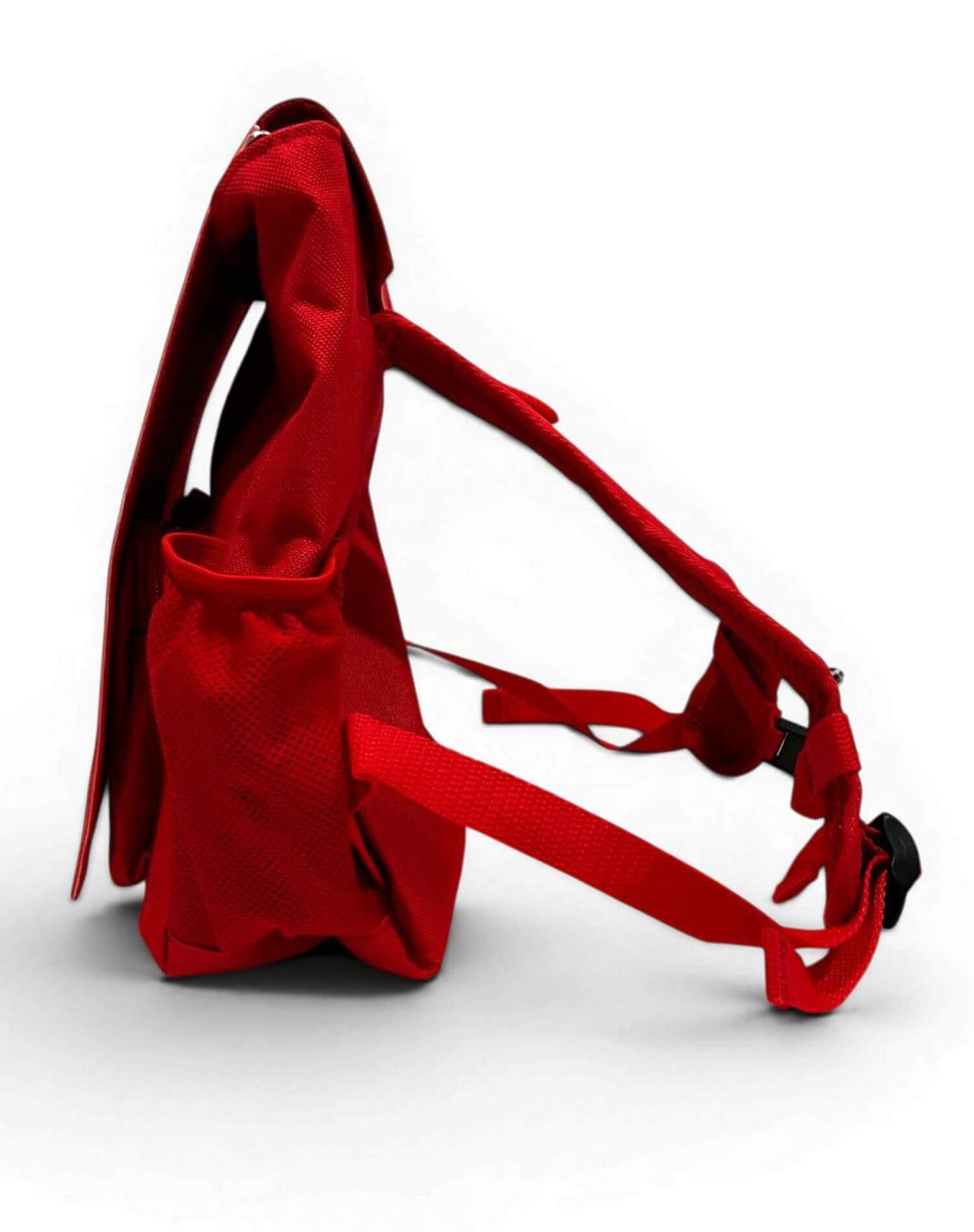 Grisu Rucksack Rot