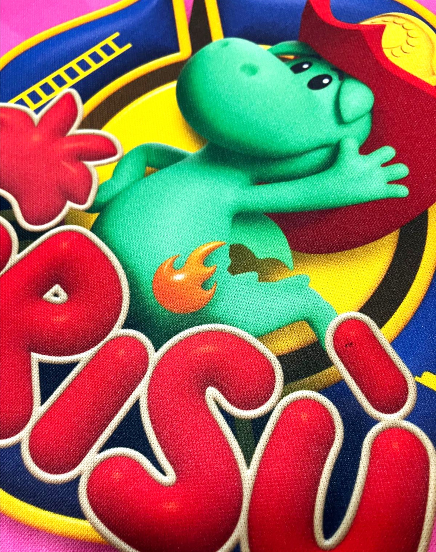 Grisu Tischunterlage 5 versch. Motive