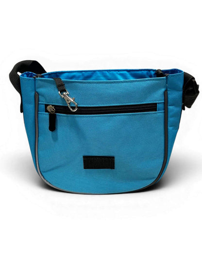 Grisu Kindergarten Tasche Blau