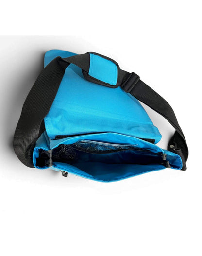 Grisu Kindergarten Tasche Blau