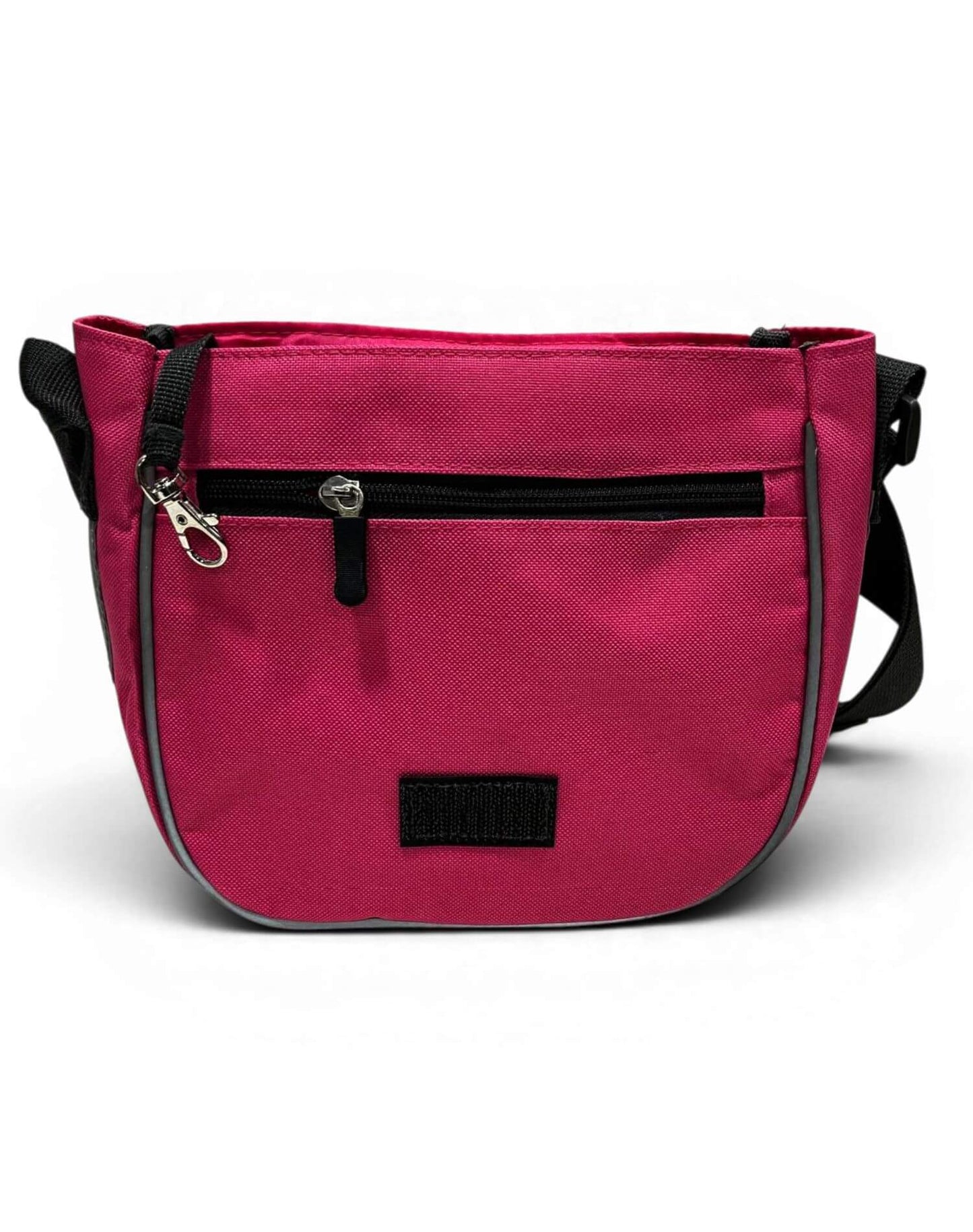 Grisu Kindergarten Tasche Pink