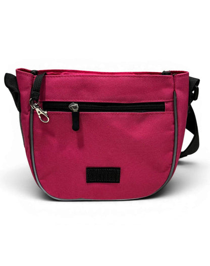 Grisu Kindergarten Tasche Pink