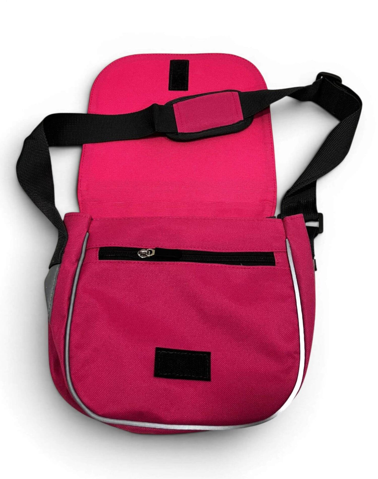 Grisu Kindergarten Tasche Pink