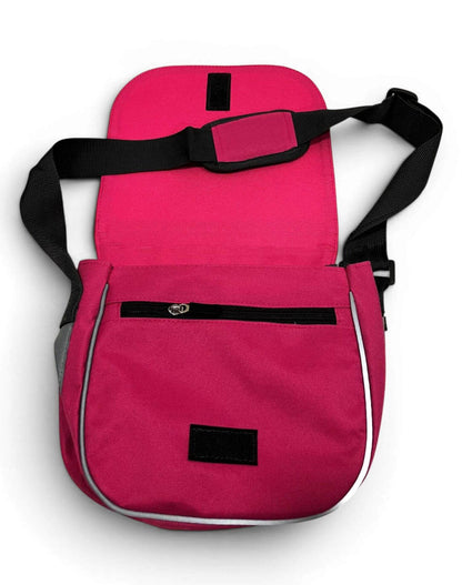 Grisu Kindergarten Tasche Pink