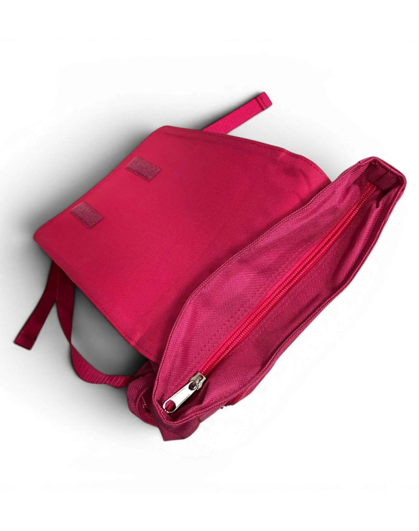 Grisu Kindergarten Tasche Pink