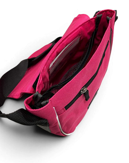 Grisu Kindergarten Tasche Pink