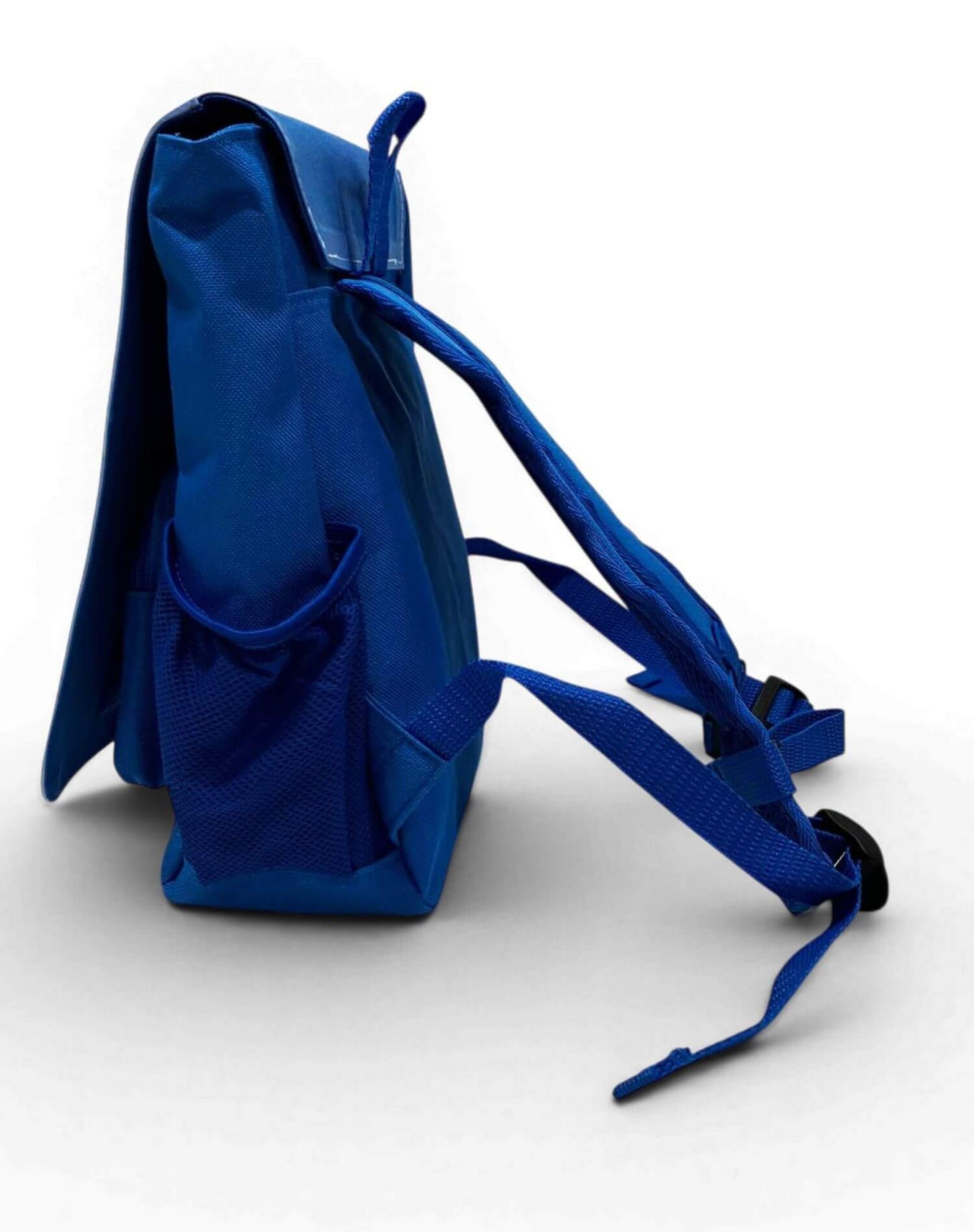 Grisu Rucksack Blau