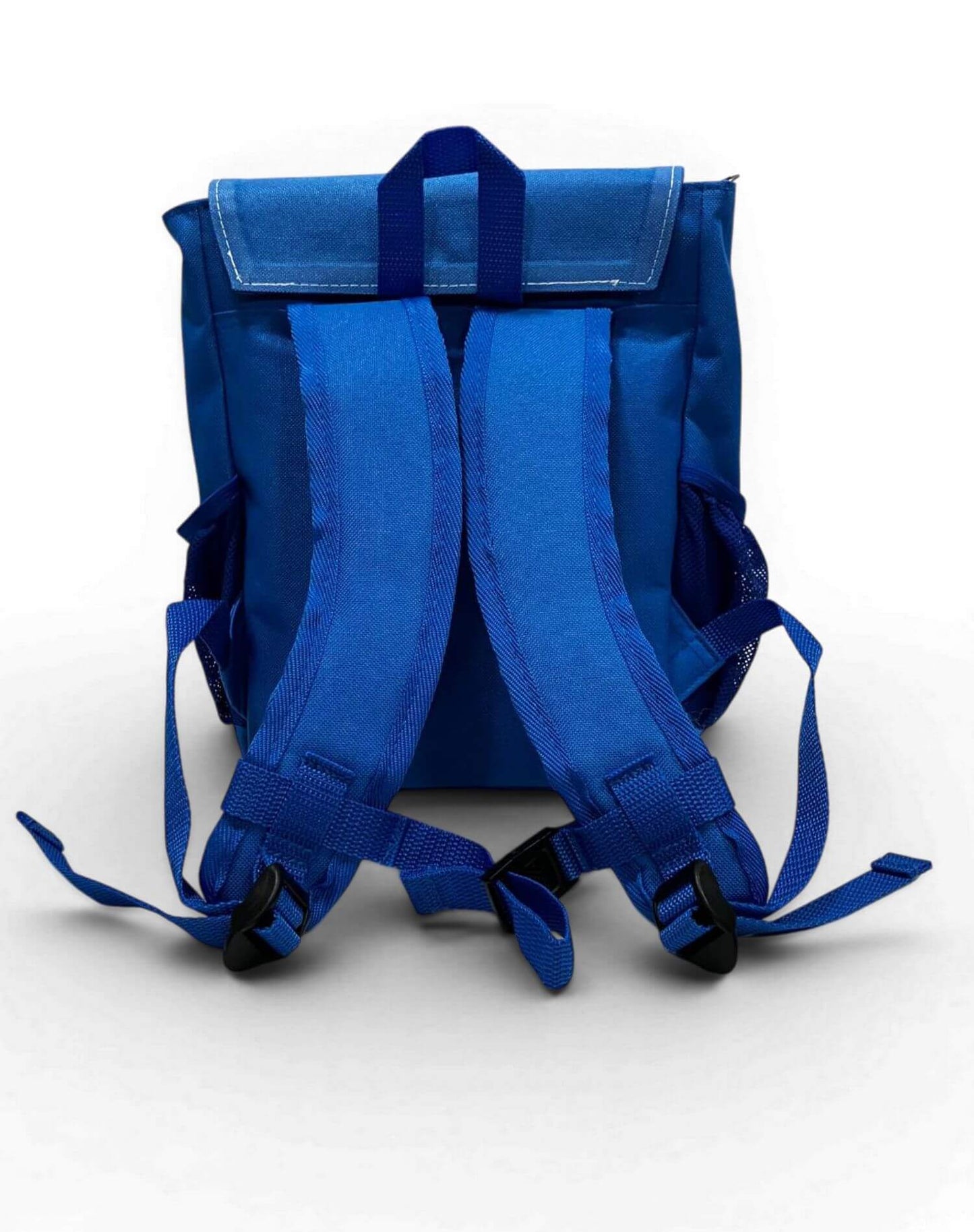 Grisu Rucksack Blau