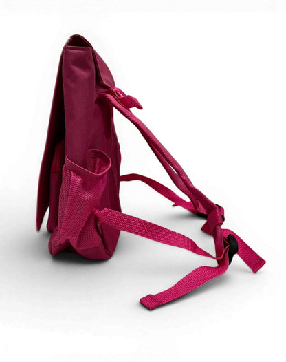 Grisu Rucksack Pink