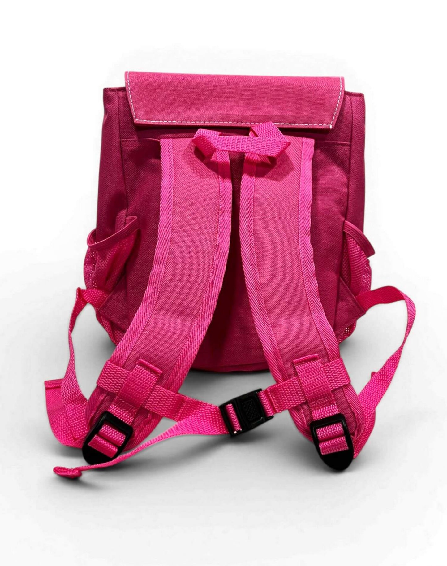 Grisu Rucksack Pink