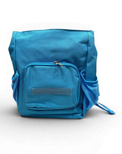 Grisu Rucksack Hellblau