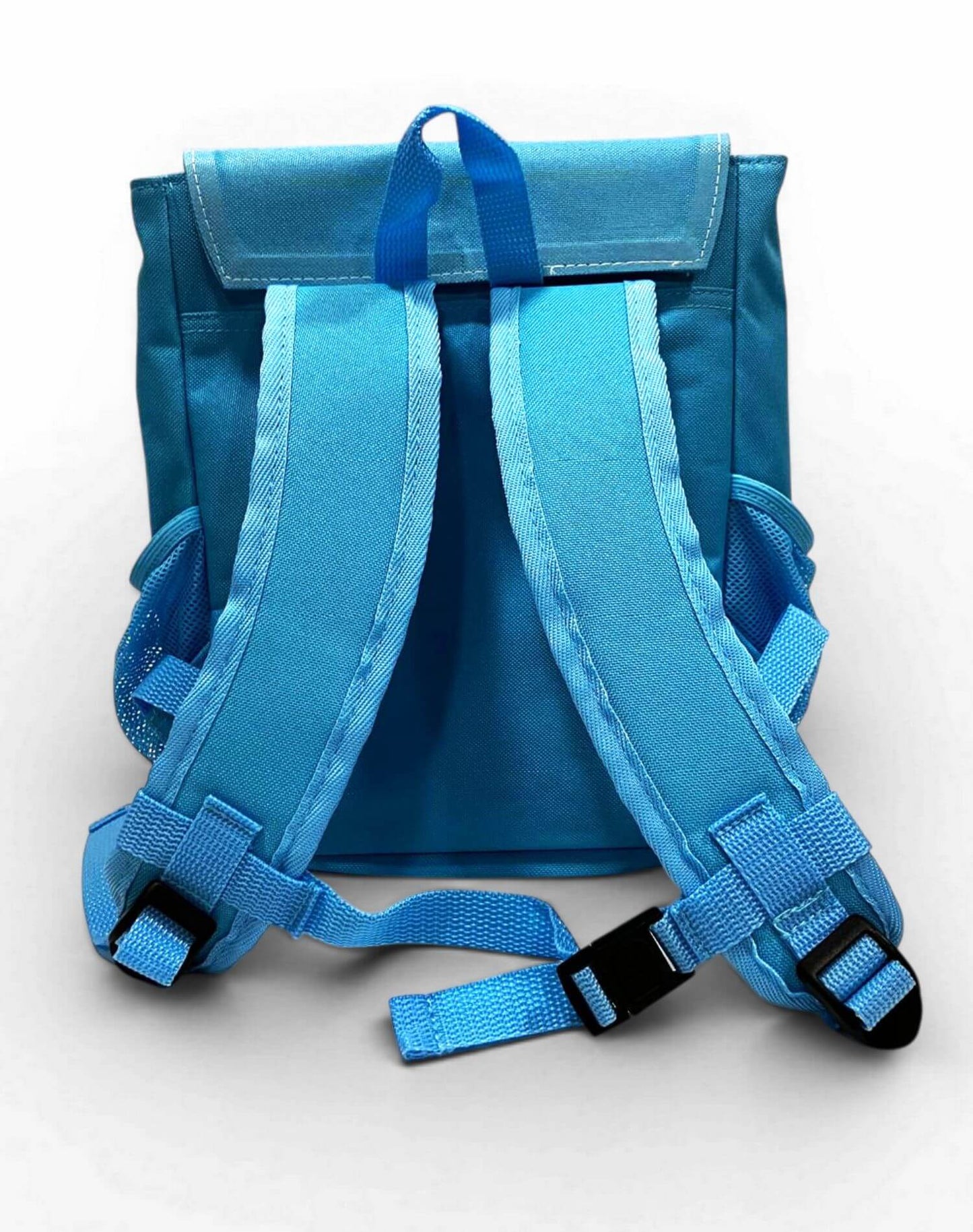 Grisu Rucksack Hellblau