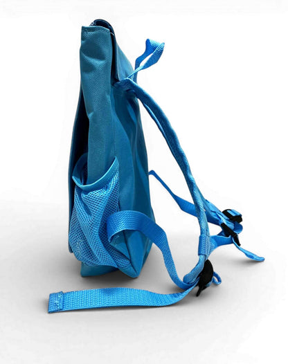 Grisu Rucksack Hellblau