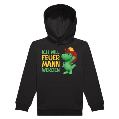 Hoodie I Feuerwehrmann