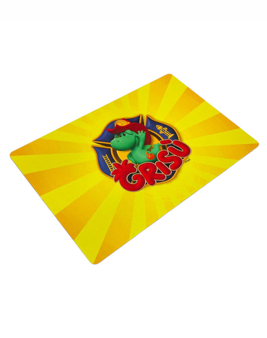 Grisu Tischunterlage 5 versch. Motive